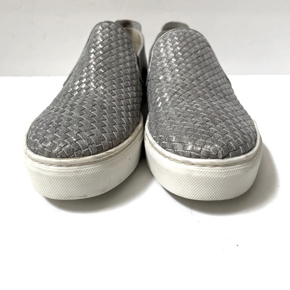 The FLEXX “Sneak Name” Slip-on Sneaker Size 10 - Picture 3 of 14